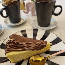 Crème Brûlée (Santiago de Querétaro)