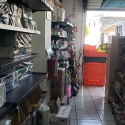 Cremería Hermanos Coronel Ensueño (Santiago de Querétaro)