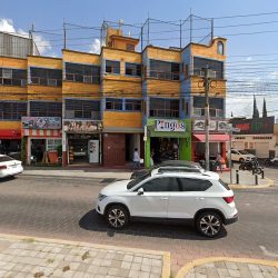 Cremeria La Alteña (Santiago de Querétaro)