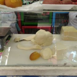 Cremería La Dueña (Santiago de Querétaro)