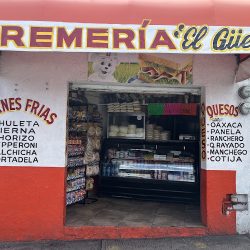 Cremeria Los Gueros (Santiago de Querétaro)