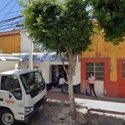 Cremería Lupita (Santiago de Querétaro)