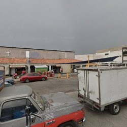 Cremeria Tomasita (Santiago de Querétaro)