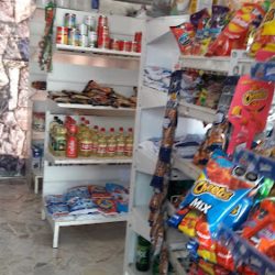Cremería Y Abarrotes F.g.h (Santiago de Querétaro)