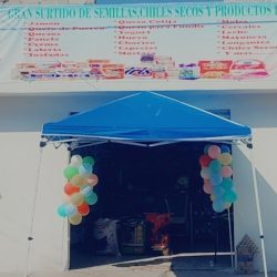 Cremería Y Semillas