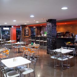 Creperia Villemot (Santiago de Querétaro)