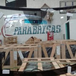 Cristales Automotrices Parabrisacar (Santiago de Querétaro)