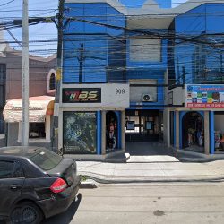 Croqueteria Petqro (Santiago de Querétaro)