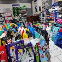 Croqueteria Petqro (Santiago de Querétaro)
