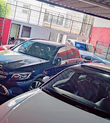 Crs Automotriz (Santiago de Querétaro)
