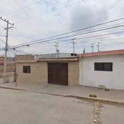 Crystal Glass Querétaro (Santa Rosa Jáuregui)