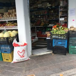 Dany Market - Frutería Dany (Santiago de Querétaro)