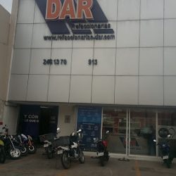 Dar Refaccionarias (Santiago de Querétaro)
