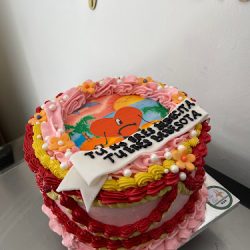 De Líz Repostería Fina (Santiago de Querétaro)