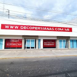 Deco Persianas Queretaro (Santiago de Querétaro)