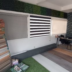 Decorinter - Cortinas & Persianas (Santiago de Querétaro)