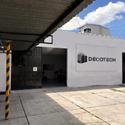 Decotech (Santiago de Querétaro)