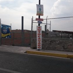 Deeper Carwash (Santiago de Querétaro)