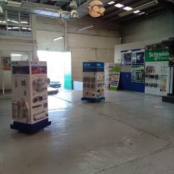 Delectric (Santiago de Querétaro)