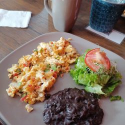 Deleite Cocina Que Inspira (Santiago de Querétaro)