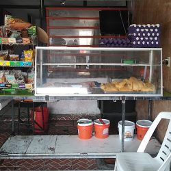 Deli Pollos Rios (Santiago de Querétaro)