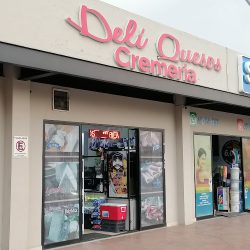 Deli Quesos Cremeria (El Pueblito)