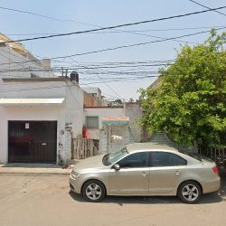 Departamento (Santiago de Querétaro)