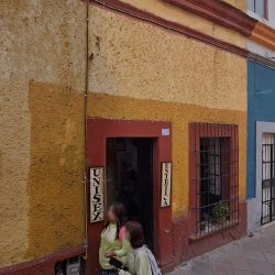 Departamento (Santiago de Querétaro)