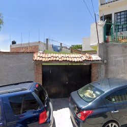 Departamentos González (Santiago de Querétaro)