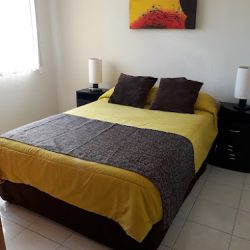 Departamentos Tovar (Santiago de Querétaro)