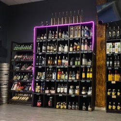 Depósito De Cerveza Y Vinos Alcohless (El Pueblito)