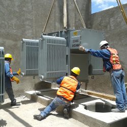 Desarrollo Integral Eléctrico Industrial S.a. De C.v. (Santiago de Querétaro)