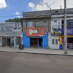 Desayunos Comida Corrida Sal Y Pimienta (Santiago de Querétaro)