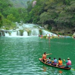 Descubre Turismo Querétaro. Recorridos Turísticos (Santiago de Querétaro)