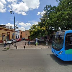 Despacho Jurídico Zarazua & Asociados (Santiago de Querétaro)