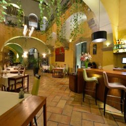 Di Vino Italian Restaurant (Santiago de Querétaro)