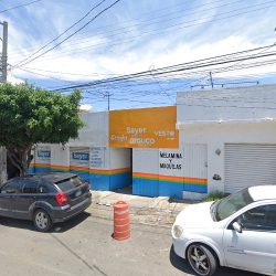 Diaz Valencia Abogados Qro (Santiago de Querétaro)