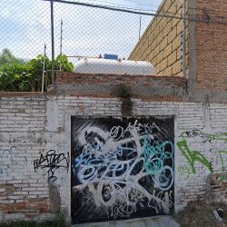 Diestra Servicio (El Pueblito)