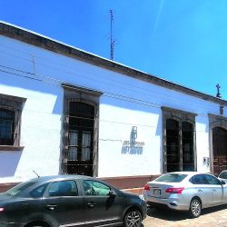 Diez Y Asociados (Santiago de Querétaro)
