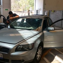 Dinauto Autocristales (Santiago de Querétaro)