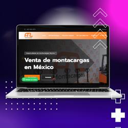 Diseño De Páginas Web En Querétaro | Marketing Digital (Santiago de Querétaro)