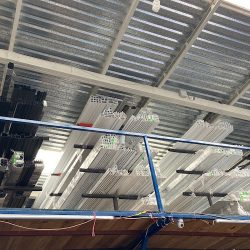 Distribuidor De Vidrio Y Aluminio Hevialqro (Santiago de Querétaro)