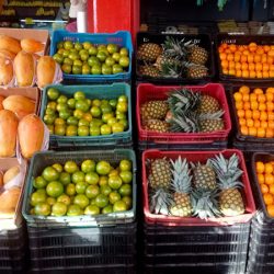 Distribuidor Frutas Y Verduras Las Delicias (Santiago de Querétaro)