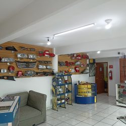 Distribuidor Hella Querétaro (Santiago de Querétaro)