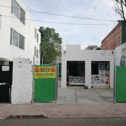 Distribuidora De Equipos Y Materiales Eléctricos De Querétaro (Santiago de Querétaro)