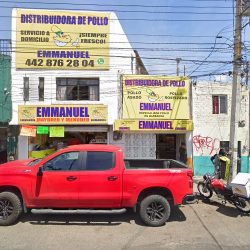 Distribuidora De Pollo Emmanuel (Santiago de Querétaro)