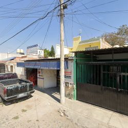 Distribuidora Eléctrica Lume (Santiago de Querétaro)