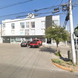 Distribuidora Medihc / Farmacias Hc (Santiago de Querétaro)