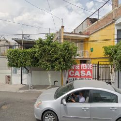 Distribuidora Mexicana De Pinturas Qro. (Santiago de Querétaro)