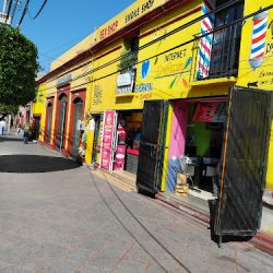 Distribuidora Queretana De Medicamentos, S.a. De C.v. (Santiago de Querétaro)